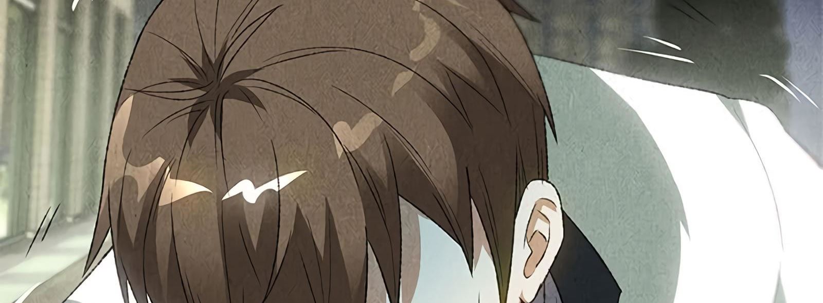 Read I Was Trash EN Manga Online