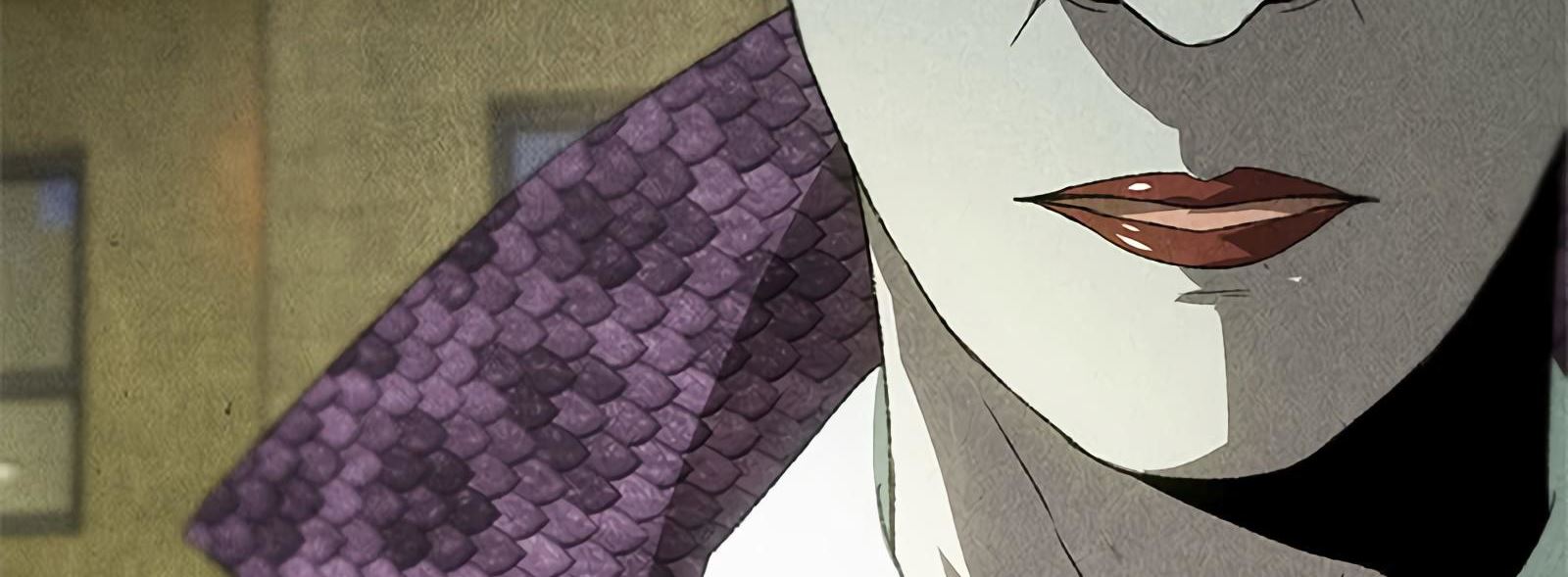 Read I Was Trash EN Manga Online