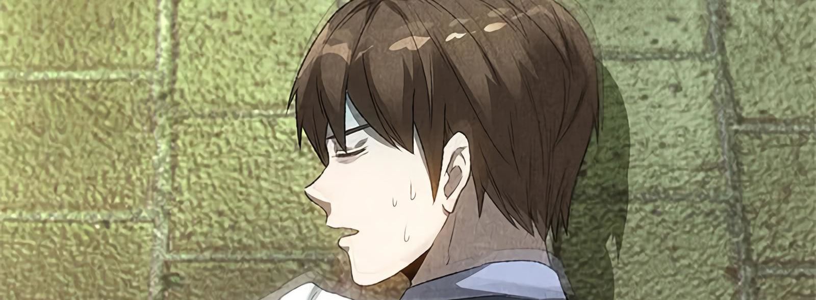 Read I Was Trash EN Manga Online