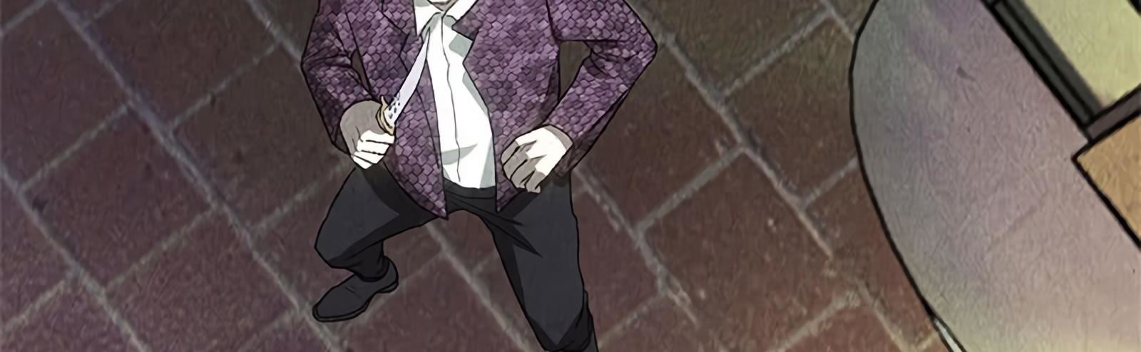 Read I Was Trash EN Manga Online