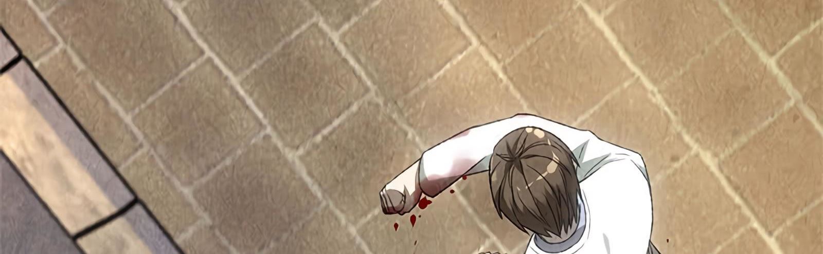 Read I Was Trash EN Manga Online