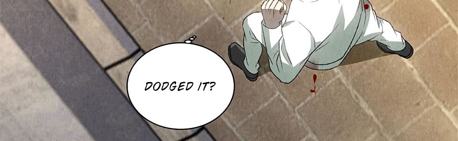 Read I Was Trash EN Manga Online