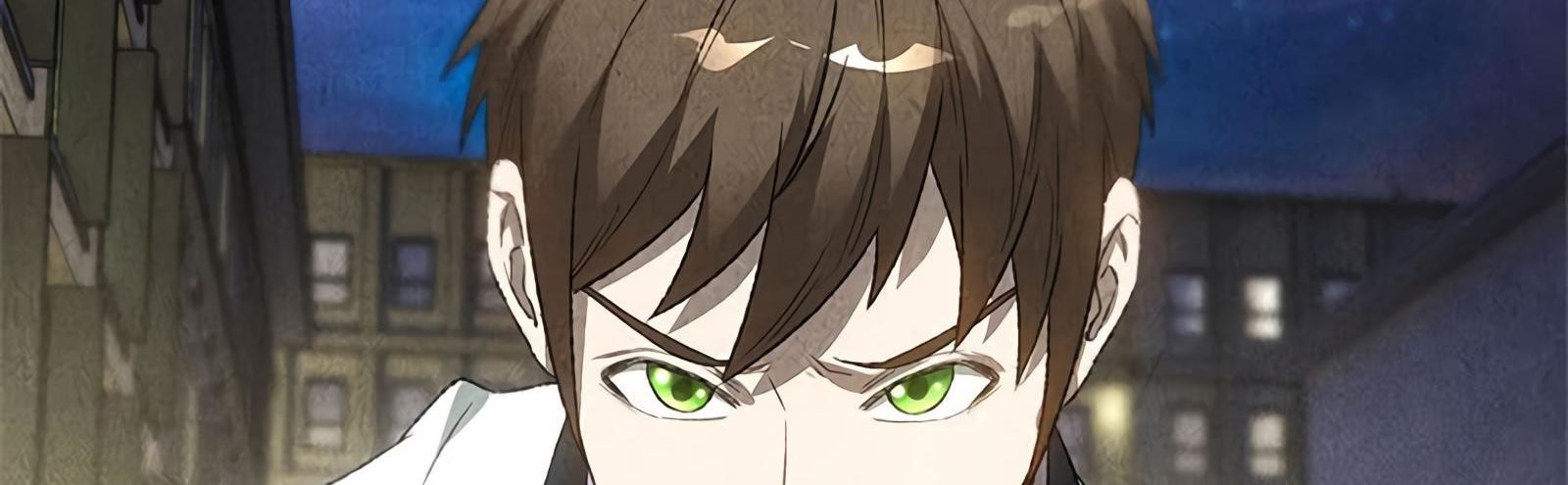 Read I Was Trash EN Manga Online