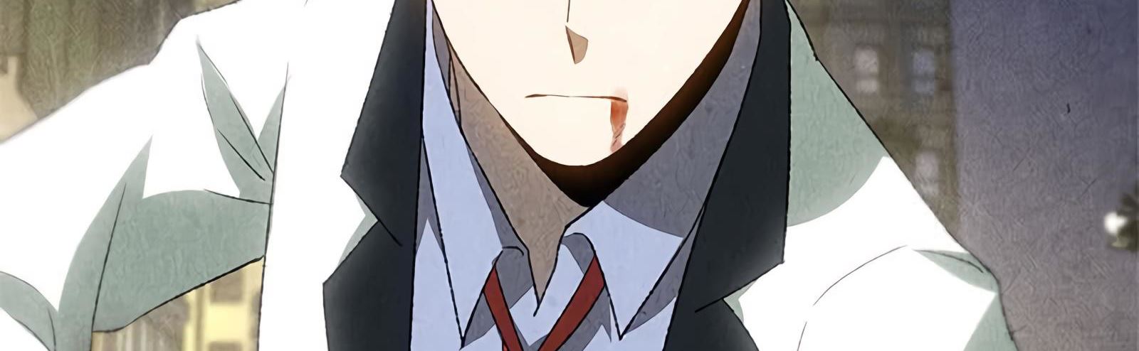 Read I Was Trash EN Manga Online