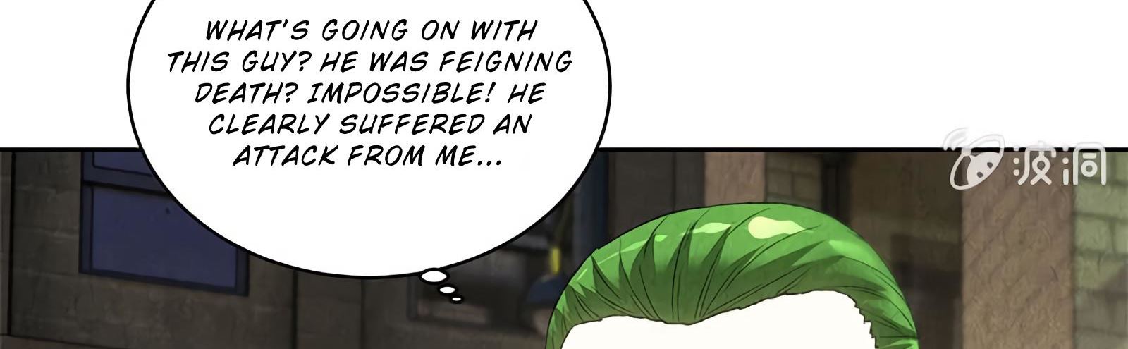 Read I Was Trash EN Manga Online