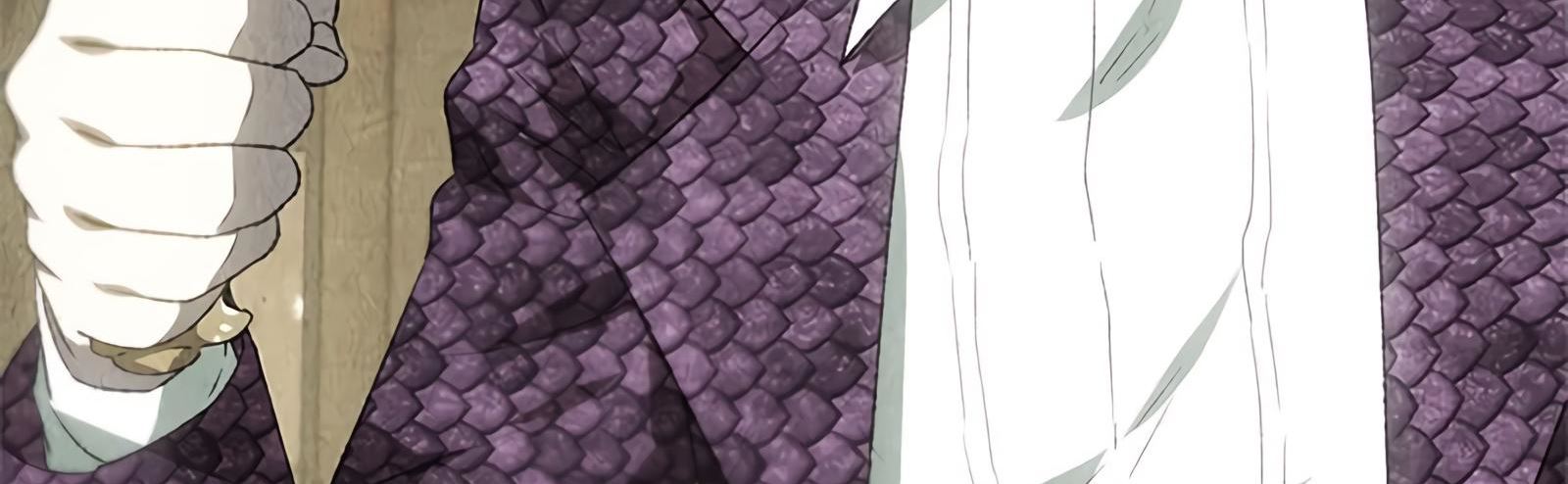 Read I Was Trash EN Manga Online