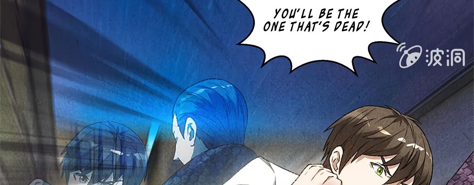 Read I Was Trash EN Manga Online