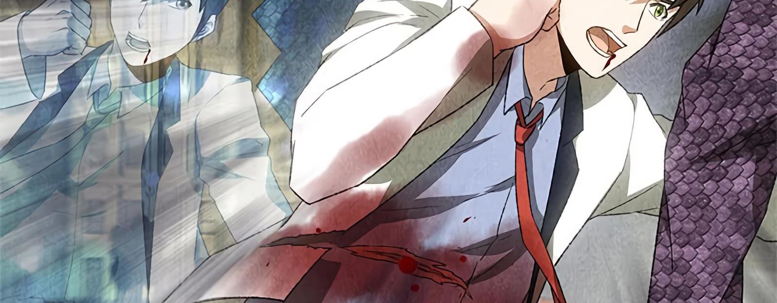 Read I Was Trash EN Manga Online