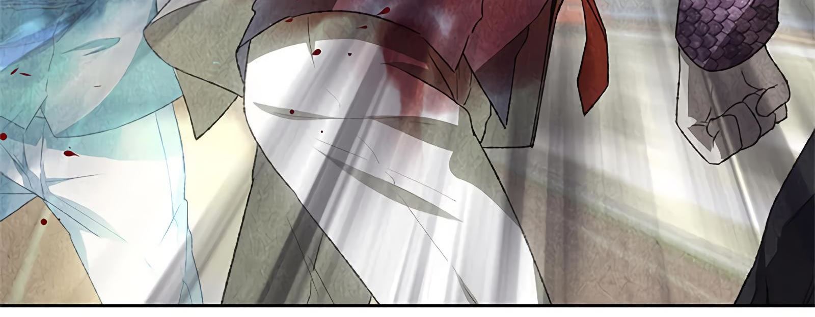 Read I Was Trash EN Manga Online