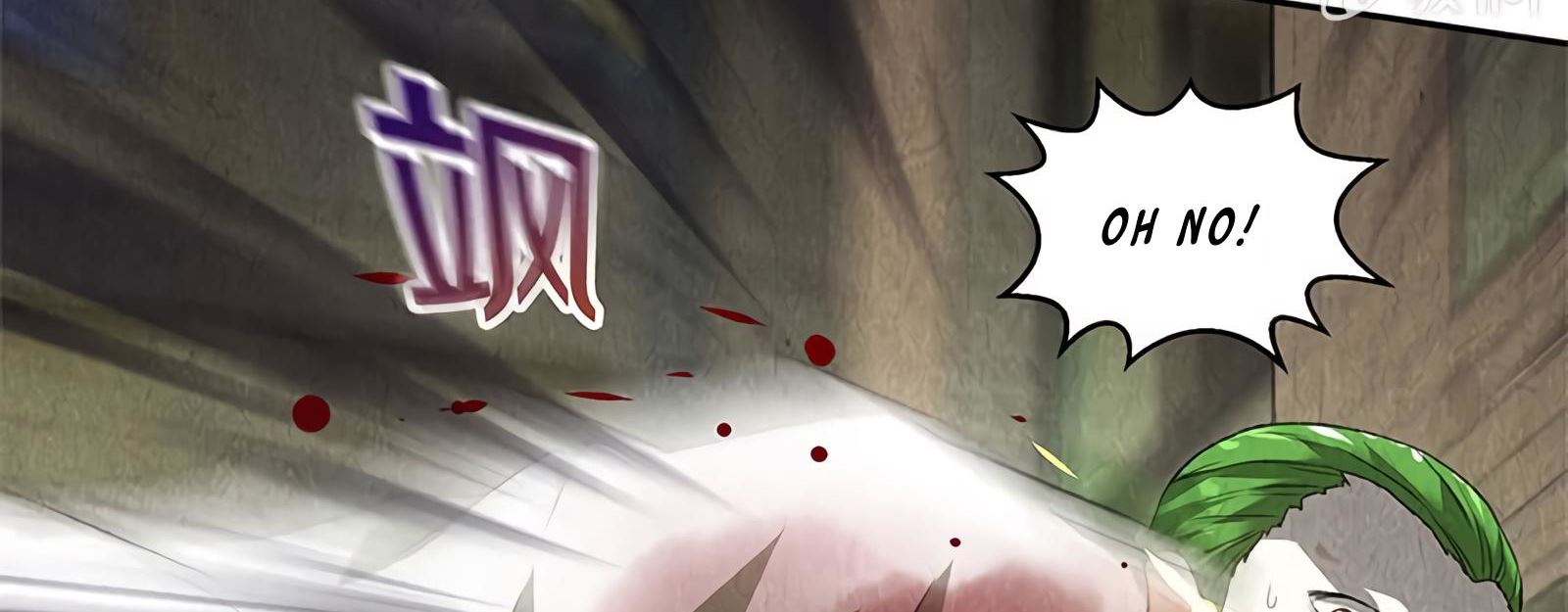 Read I Was Trash EN Manga Online