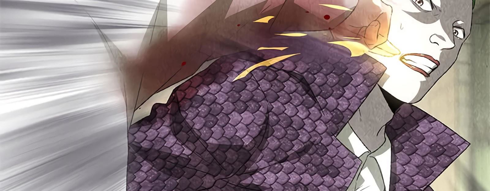 Read I Was Trash EN Manga Online
