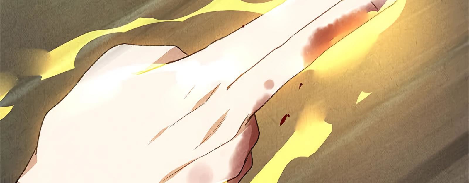 Read I Was Trash EN Manga Online