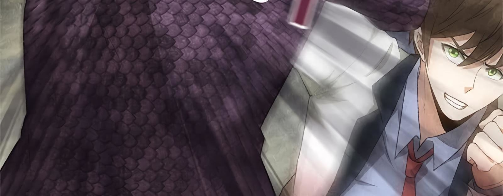 Read I Was Trash EN Manga Online