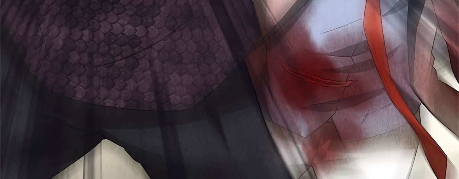 Read I Was Trash EN Manga Online
