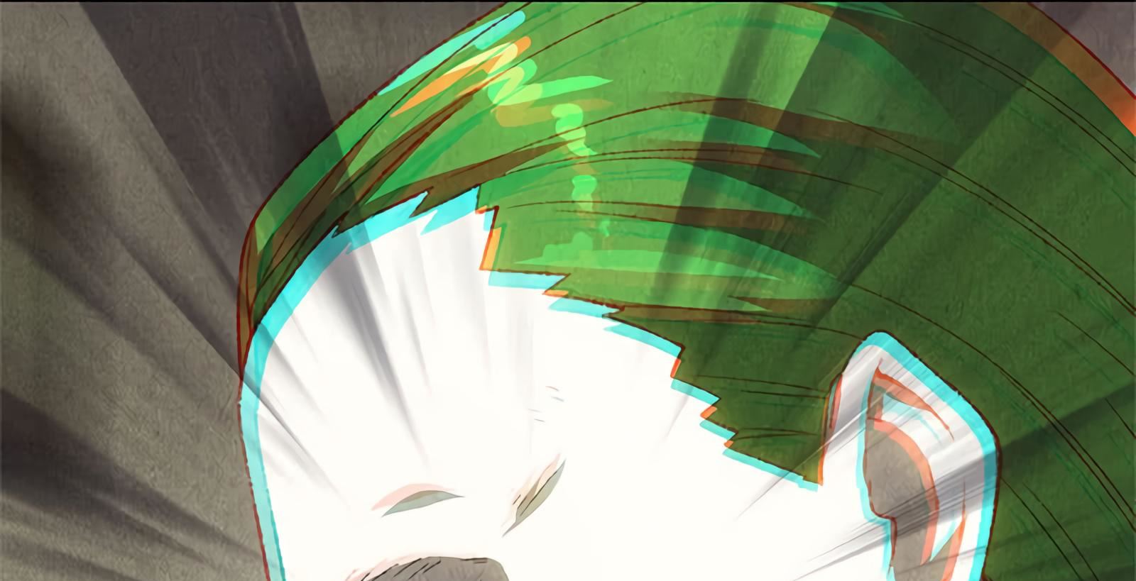 Read I Was Trash EN Manga Online