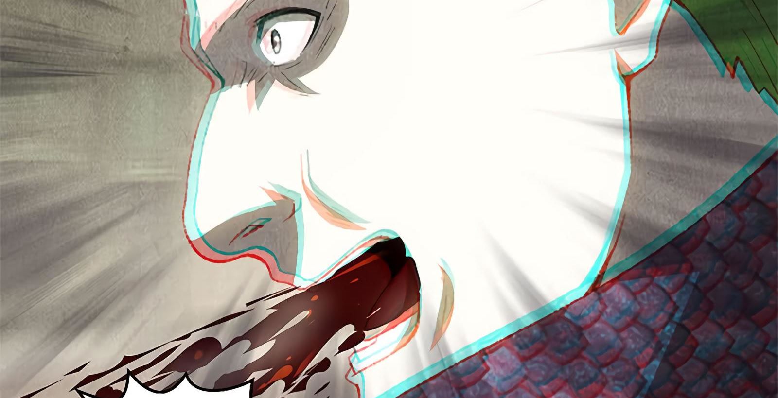 Read I Was Trash EN Manga Online