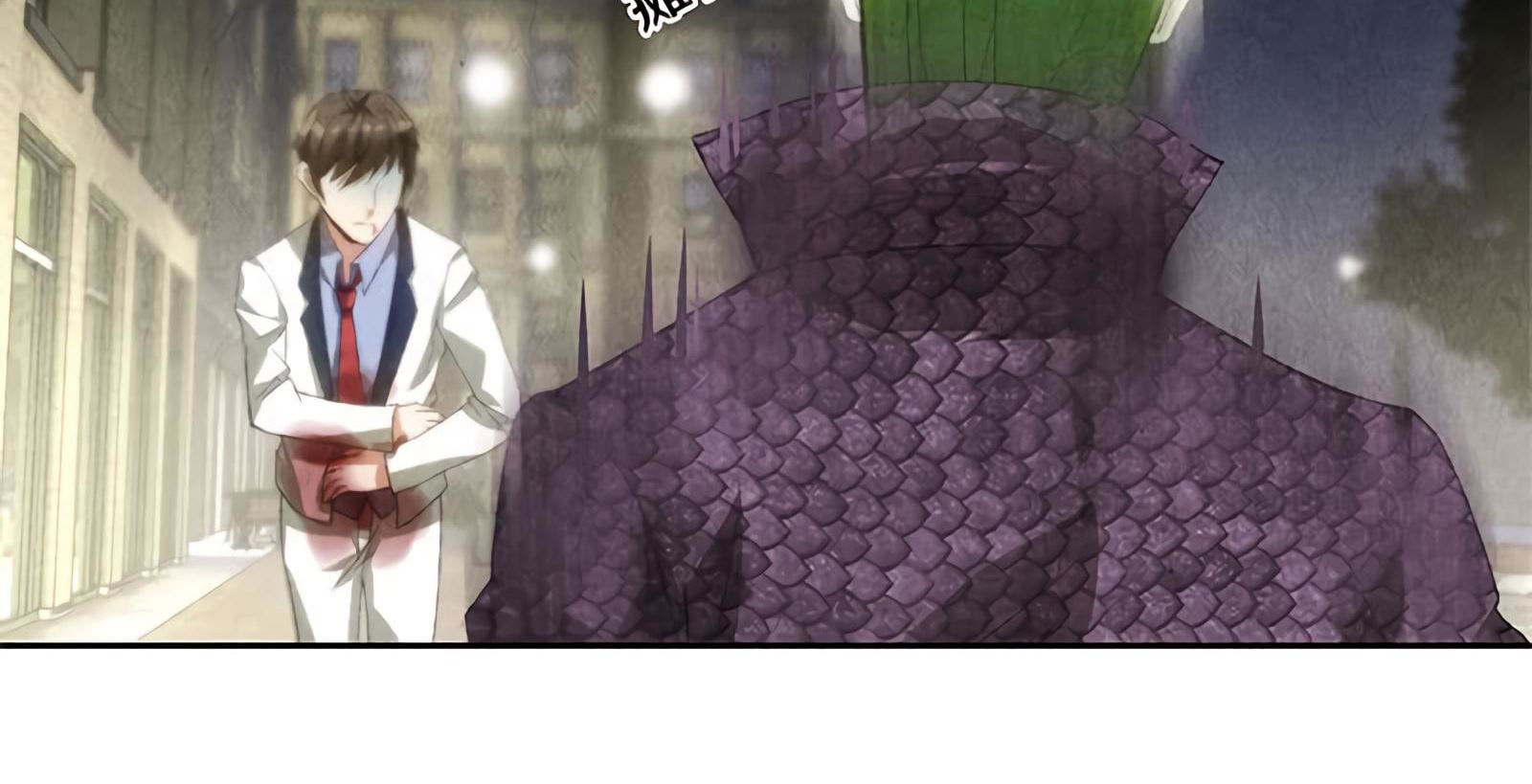 Read I Was Trash EN Manga Online