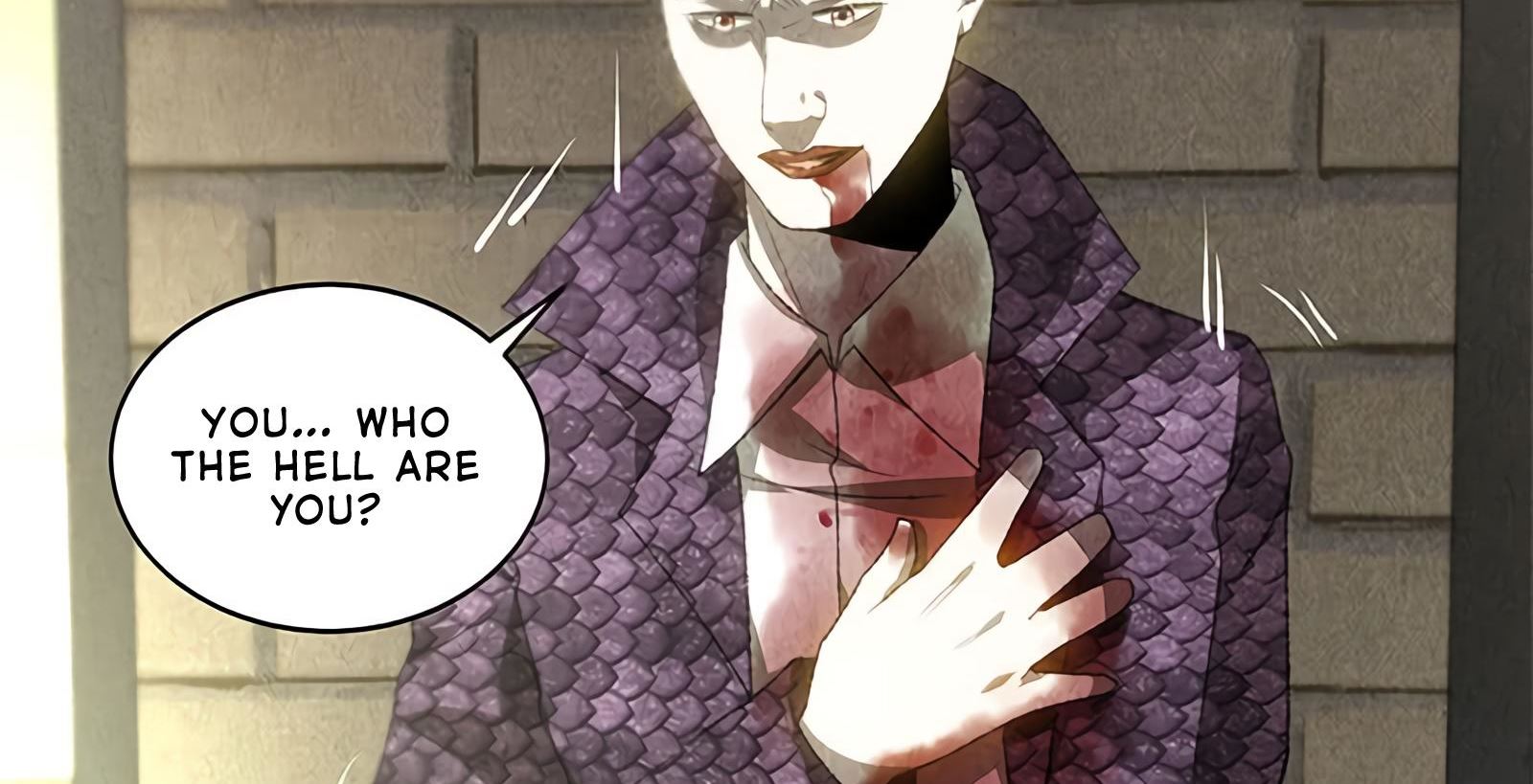 Read I Was Trash EN Manga Online