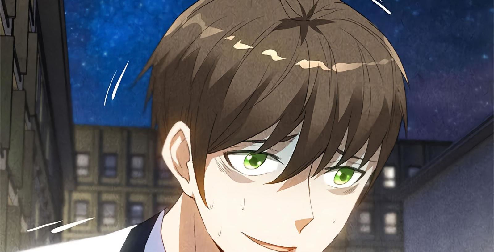 Read I Was Trash EN Manga Online