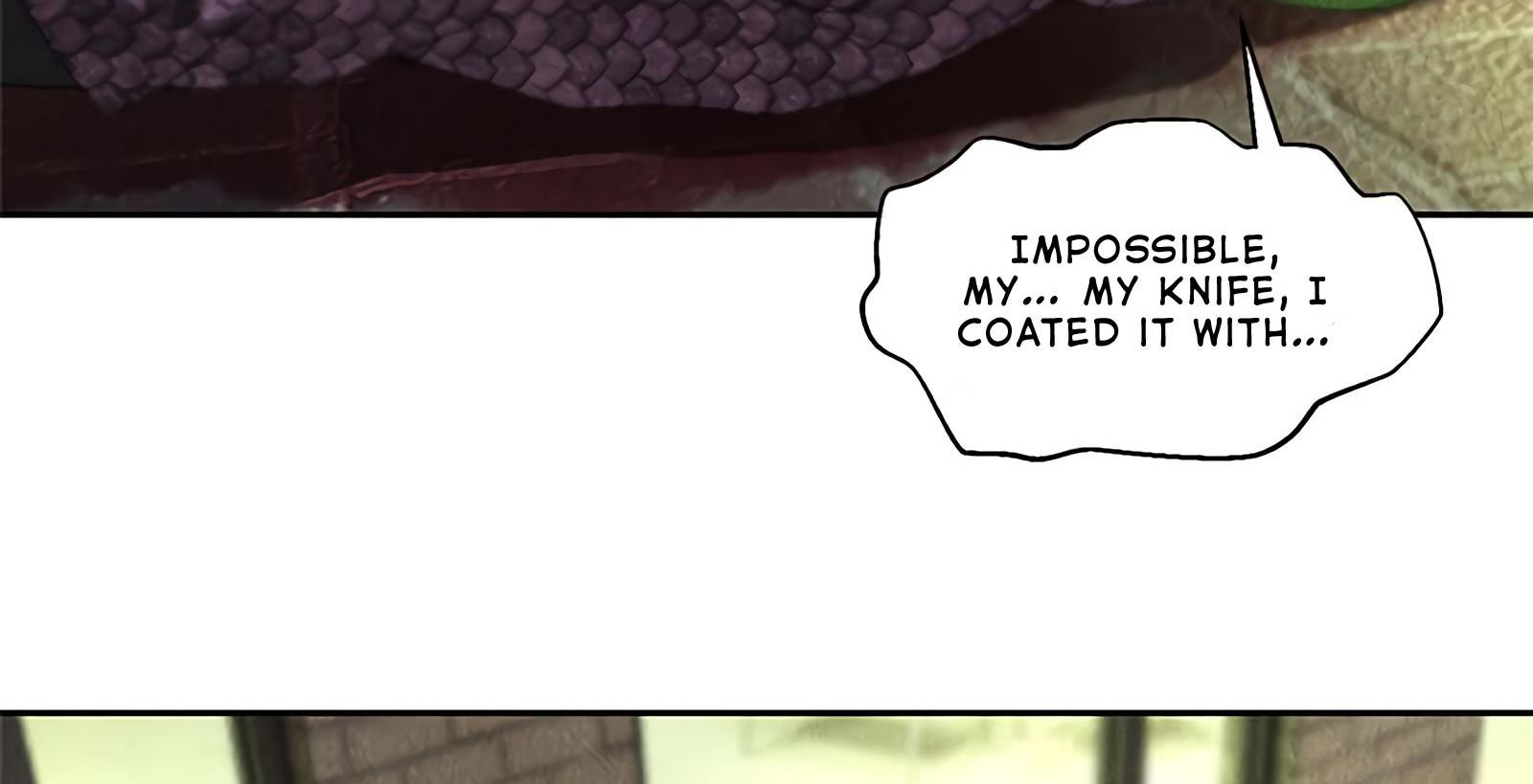 Read I Was Trash EN Manga Online
