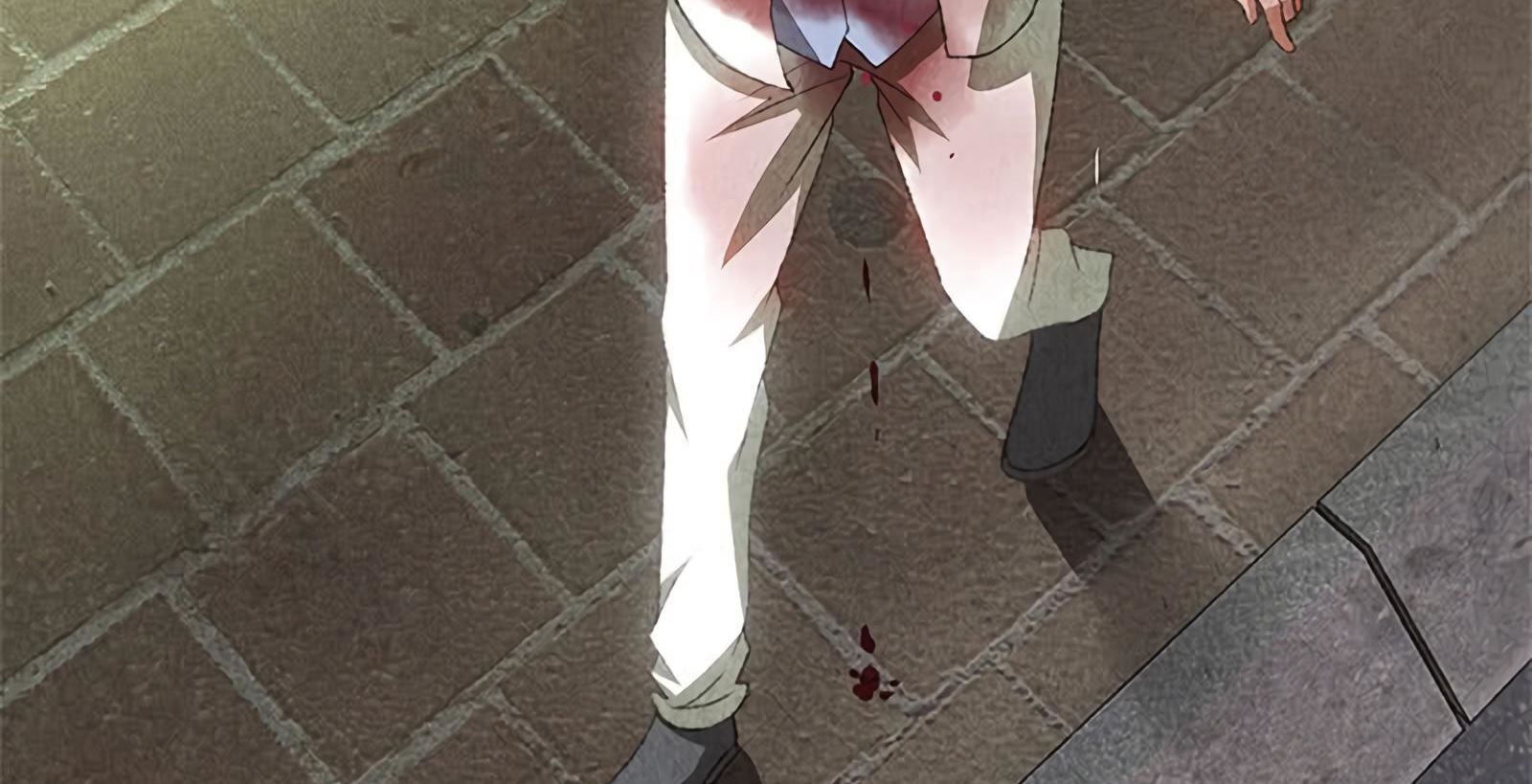 Read I Was Trash EN Manga Online