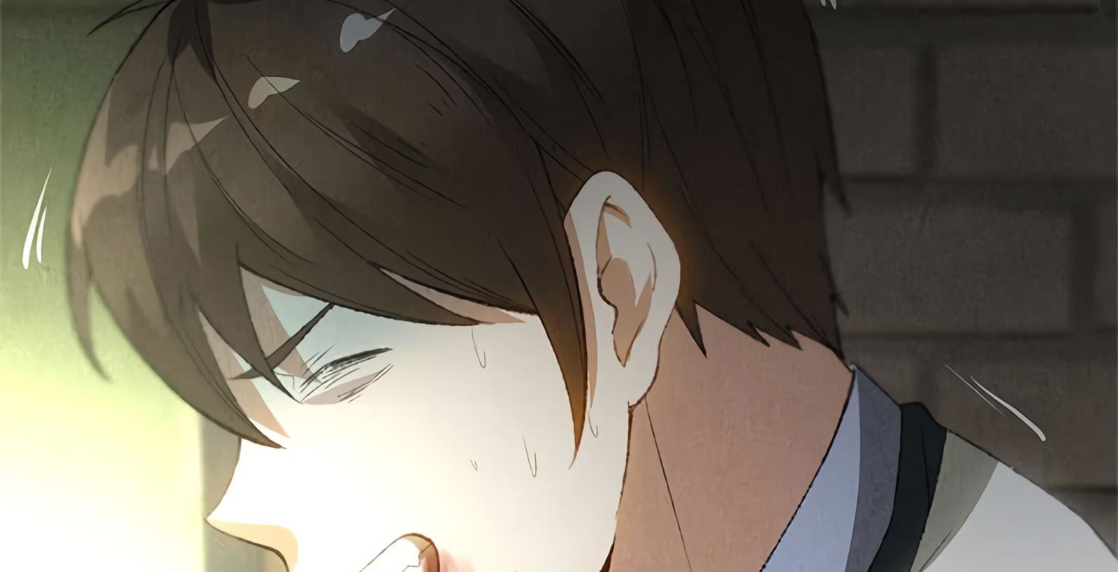 Read I Was Trash EN Manga Online