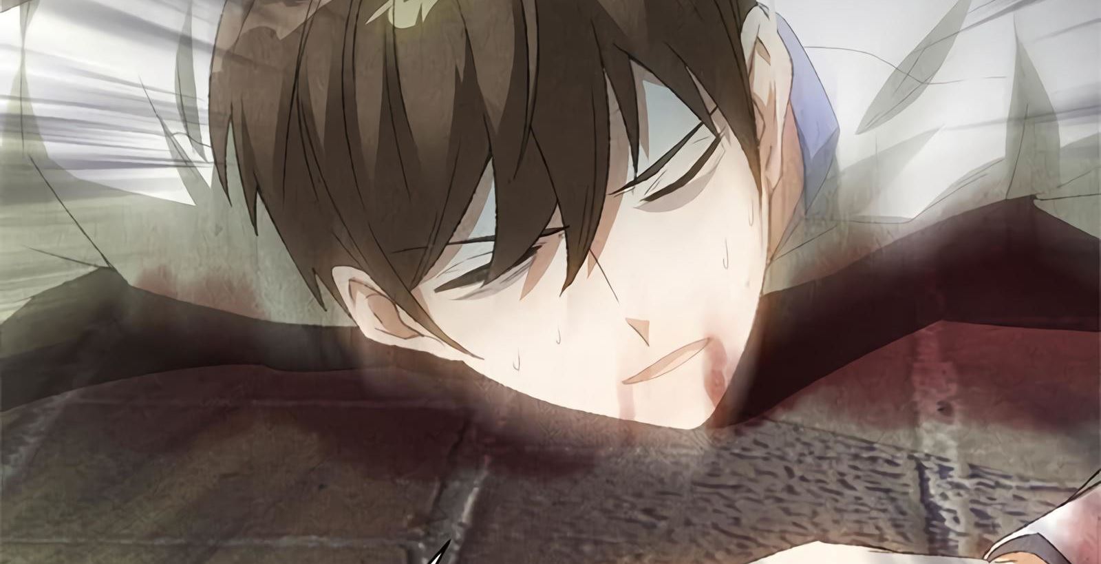 Read I Was Trash EN Manga Online