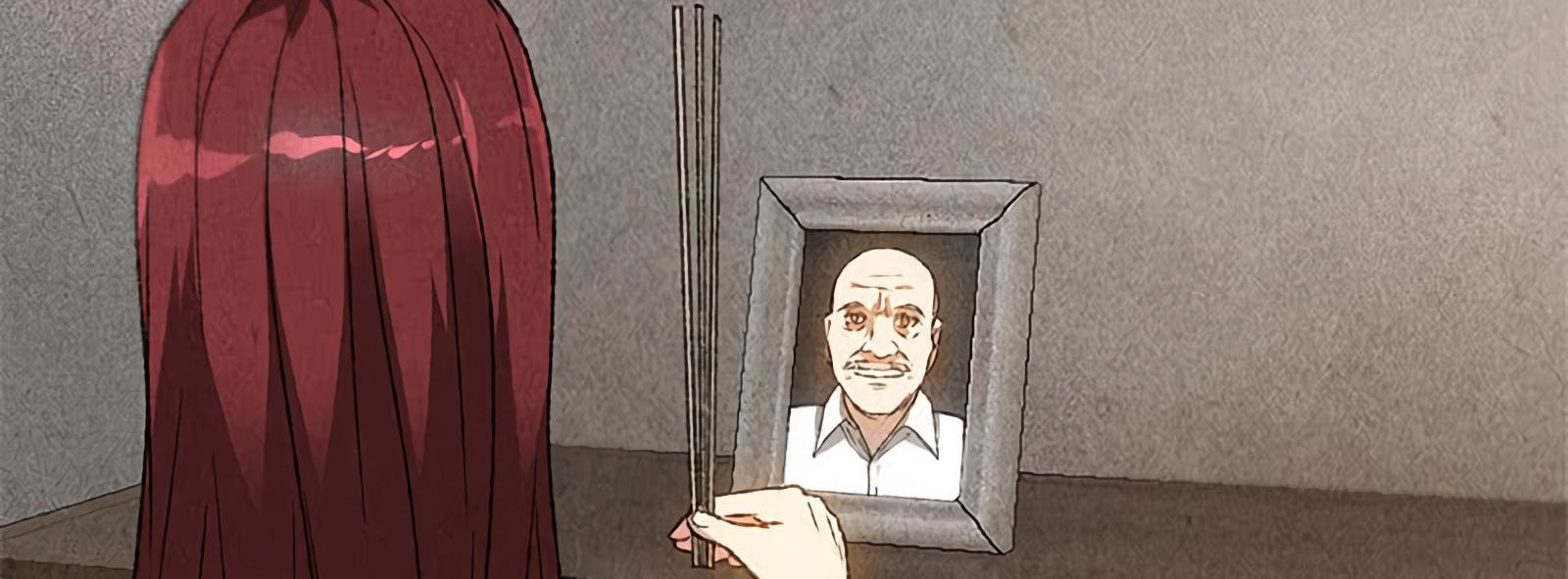 Read I Was Trash EN Manga Online