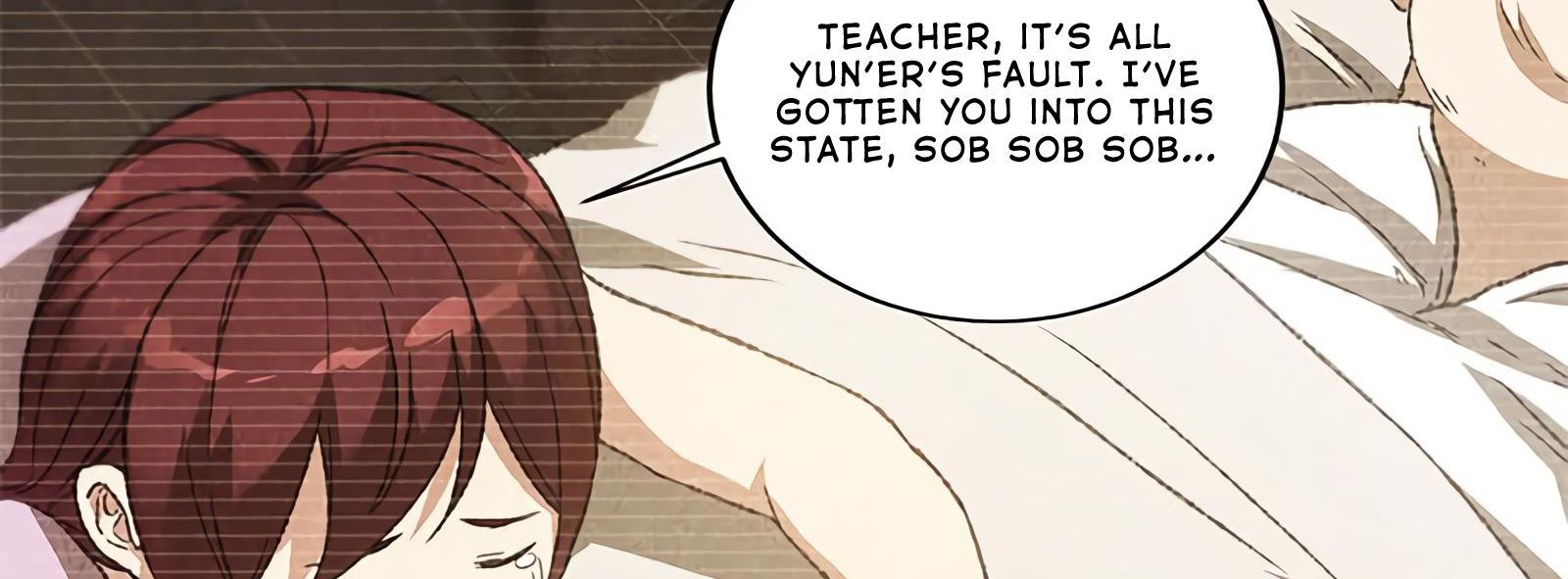 Read I Was Trash EN Manga Online