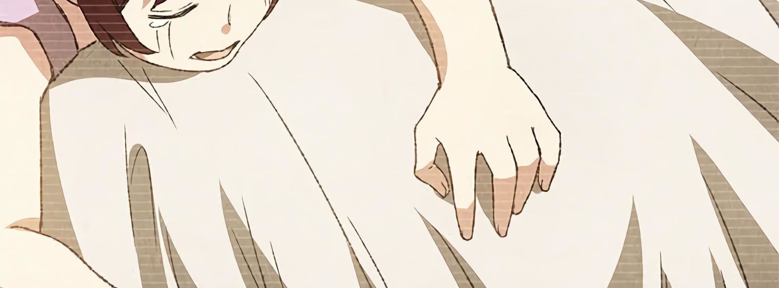Read I Was Trash EN Manga Online