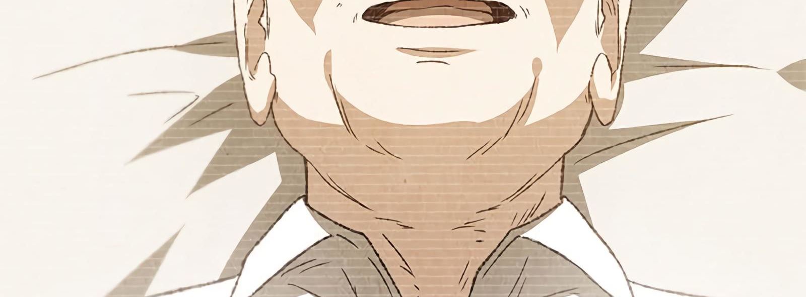 Read I Was Trash EN Manga Online
