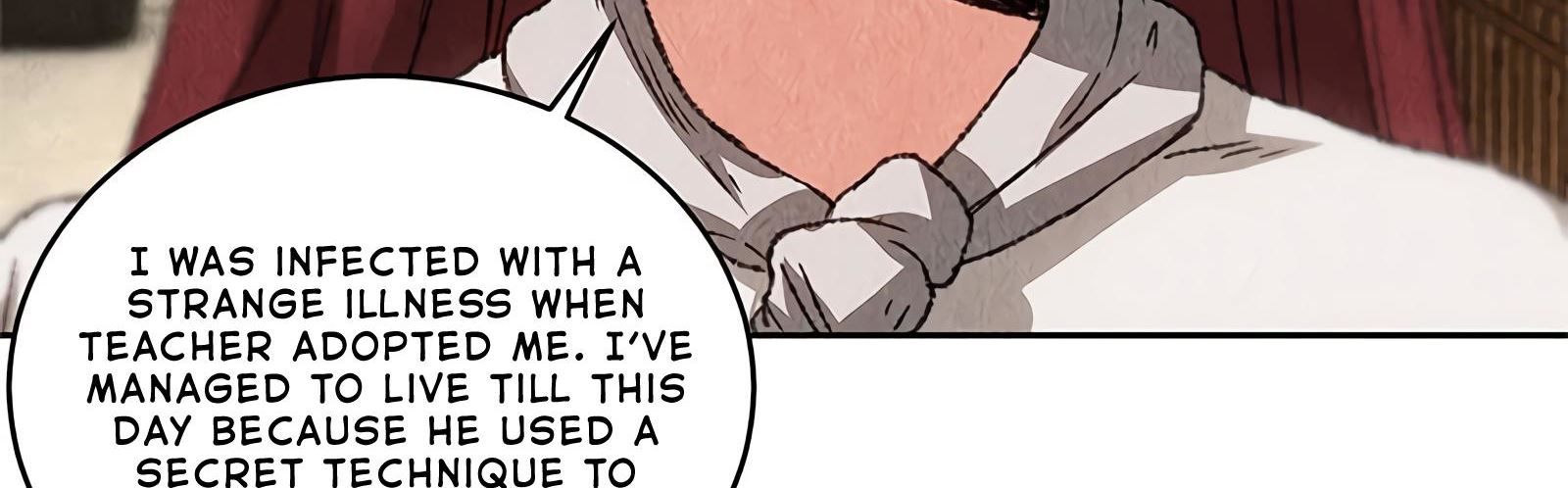 Read I Was Trash EN Manga Online