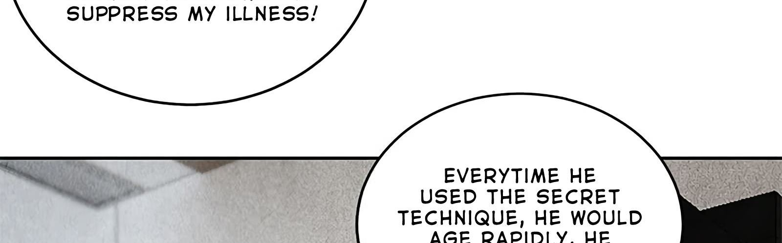 Read I Was Trash EN Manga Online