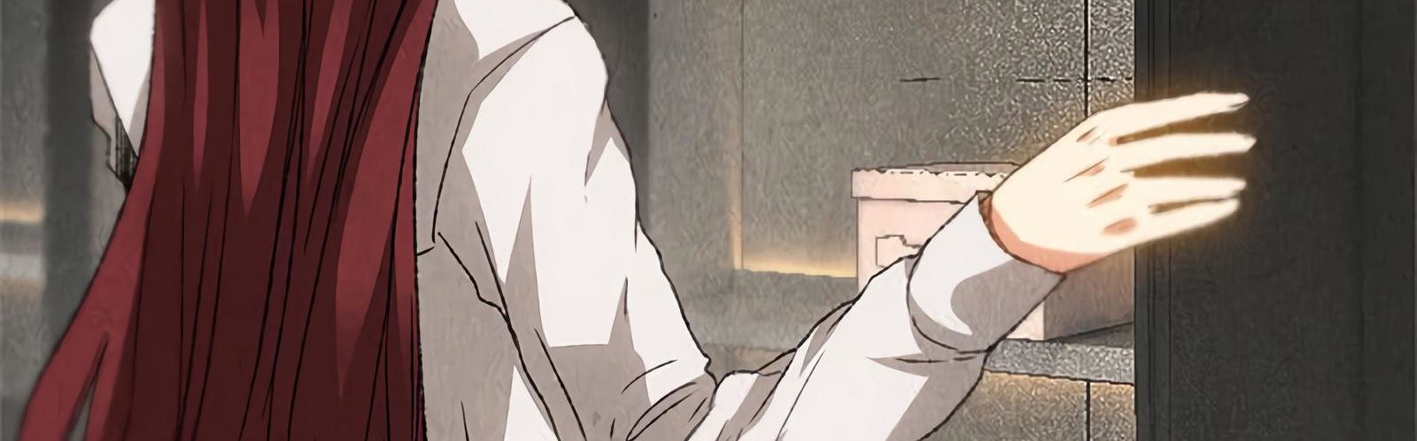 Read I Was Trash EN Manga Online