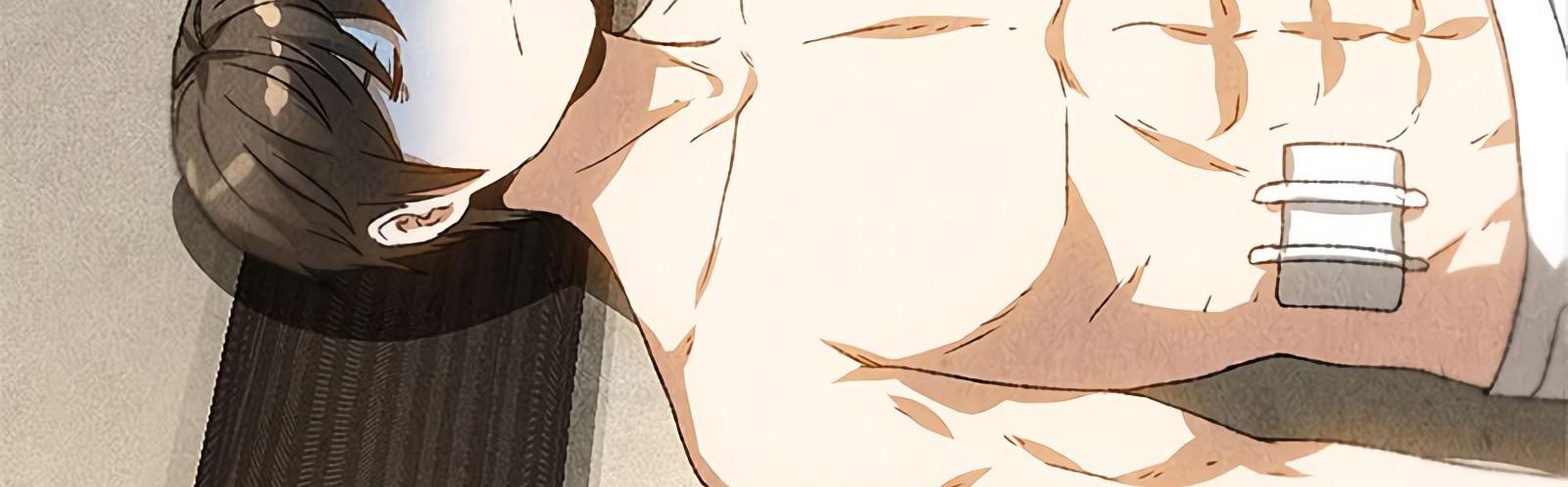 Read I Was Trash EN Manga Online