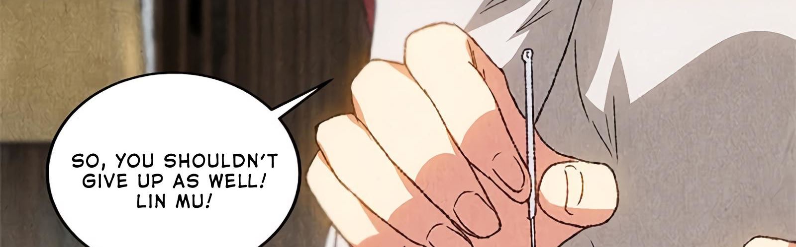 Read I Was Trash EN Manga Online