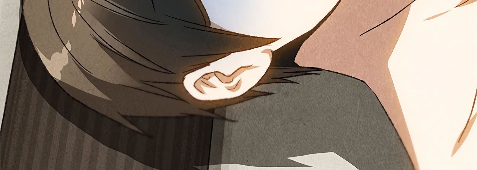 Read I Was Trash EN Manga Online