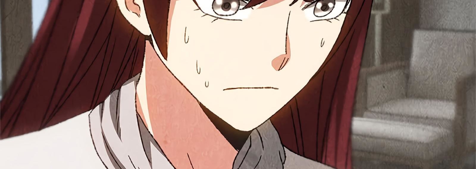 Read I Was Trash EN Manga Online
