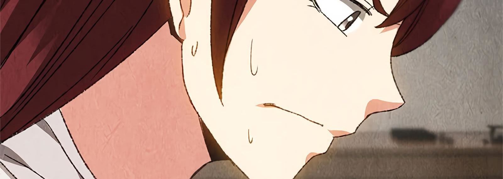 Read I Was Trash EN Manga Online