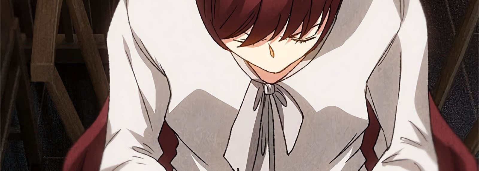Read I Was Trash EN Manga Online