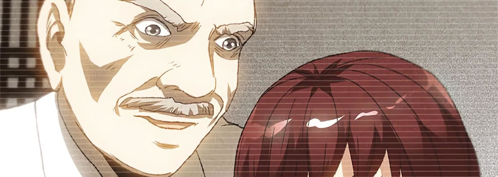 Read I Was Trash EN Manga Online
