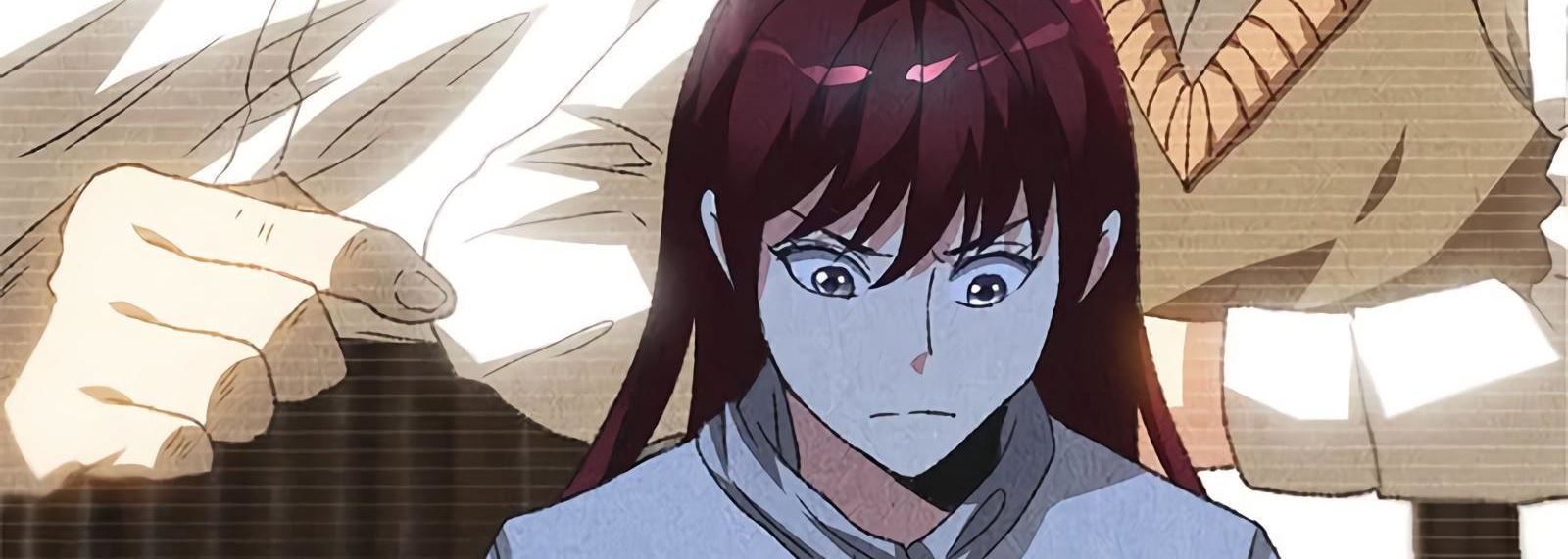 Read I Was Trash EN Manga Online