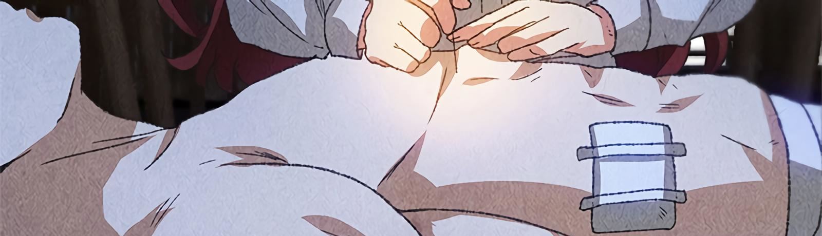 Read I Was Trash EN Manga Online