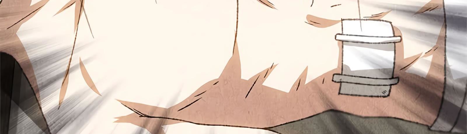 Read I Was Trash EN Manga Online