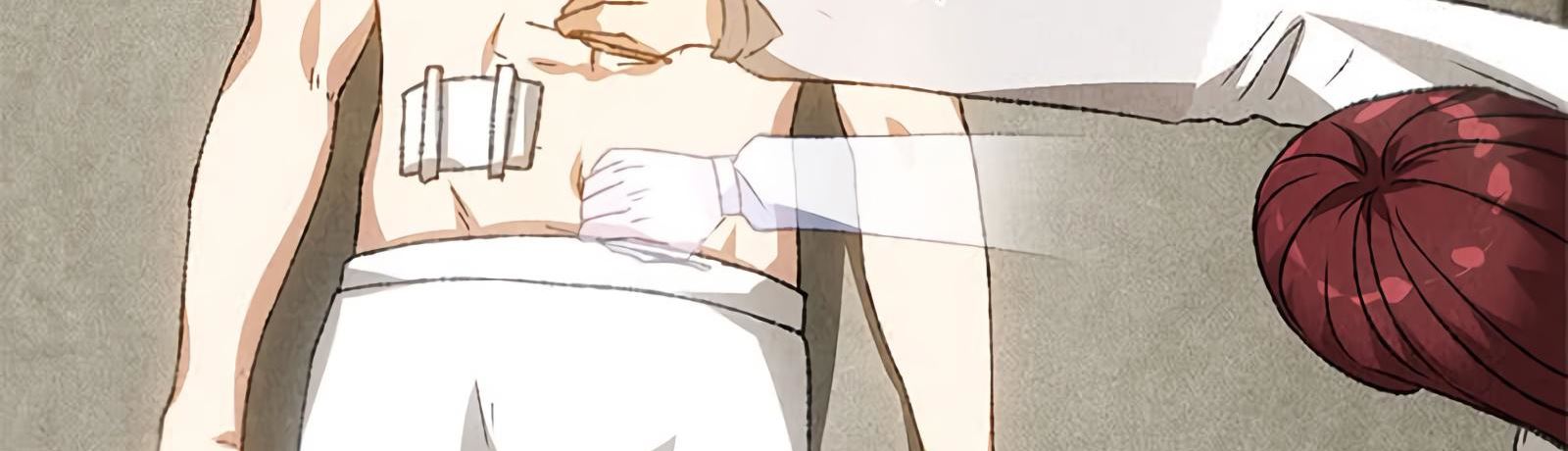 Read I Was Trash EN Manga Online