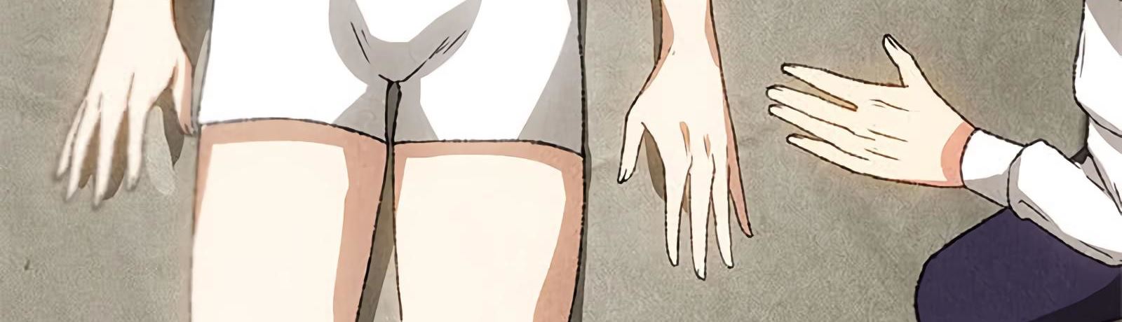Read I Was Trash EN Manga Online