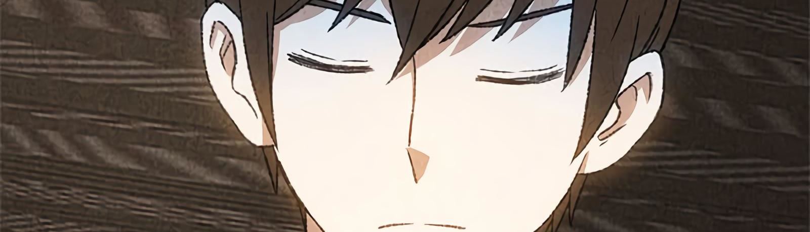 Read I Was Trash EN Manga Online