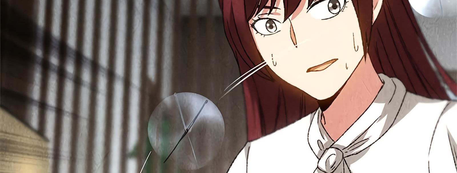 Read I Was Trash EN Manga Online