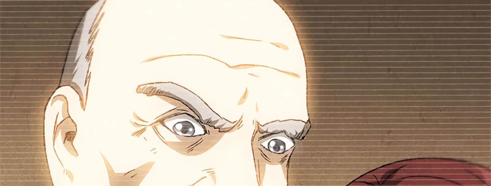Read I Was Trash EN Manga Online