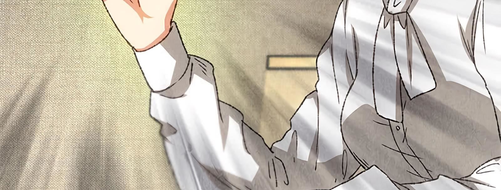 Read I Was Trash EN Manga Online